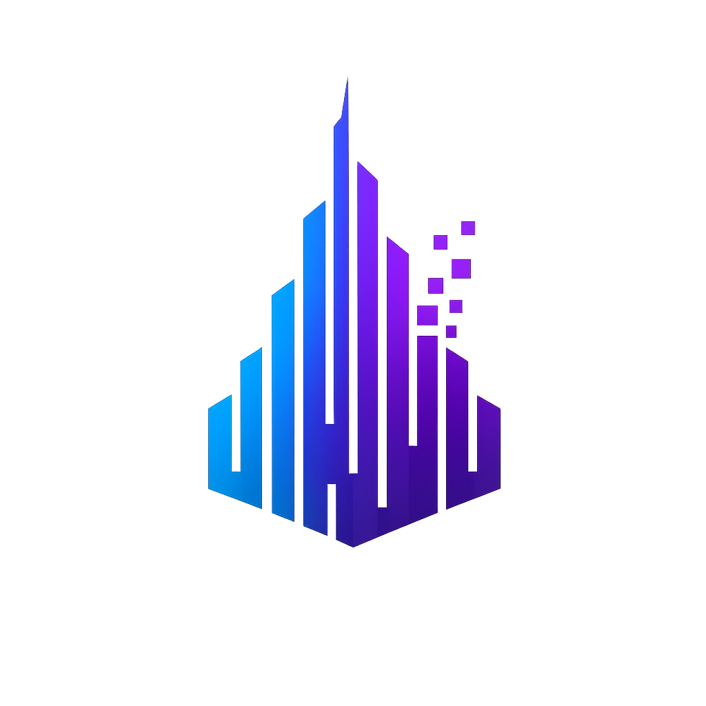 PropertyDataPro Logo